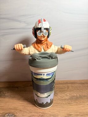 1999 Taco Bell Star Wars Cup